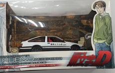 頭文字D|ホットワークスジャパン