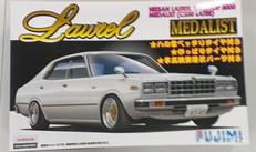 ローレルメダリスト|FUJIMI
