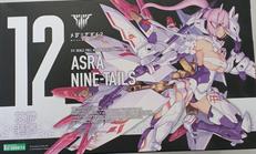 メガミデバイス|KOTOBUKIYA