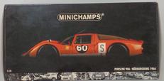 MINICHAMPS|スケール