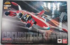 超合金|BANDAI