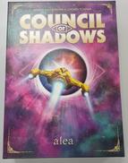 ボードゲーム|ALEA