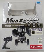 MINI−Z|京商