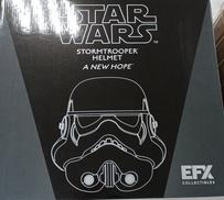 スター・ウォーズ|EFX