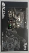 FATE ZERO EXRIDE SAVER MOTORED|FIGMA