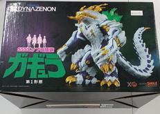 SSSS.ソフビ怪獣|TSUBURAYA