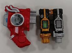 仮面ライダービルド|BANDAI