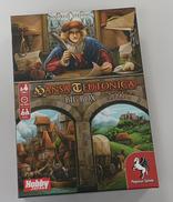 ボードゲーム|PEGASUS SPIELE