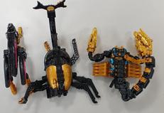 王様戦隊キングオージャー|BANDAI