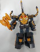 王様戦隊キングオージャー|BANDAI