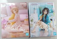 アイドルマスターシリーズ|バンプレスト