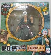 ワンピース P.O.P|BANDAI