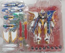ROBOT魂|BANDAI