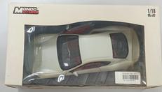 METAL DIE CAST|MONDO MOTORS