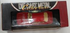 DIE CAST METAL COLLECTION DELU|YATMING