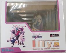 【開封品】FATE イリヤ|KOTOBUKIYA