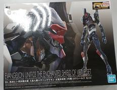 エヴァンゲリオン|BANDAI