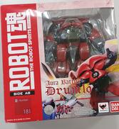 ロボット魂|バンダイ