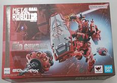 メタルロボット魂　GUNDAM　ジークアクス|BANDAI
