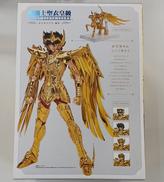 聖闘士星矢|BANDAI