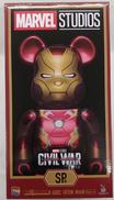 MARVEL|MEDI COM TOY