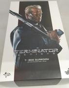 フィギュア|HOT TOYS