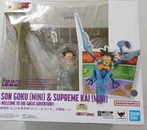 ドラゴンボール|BANDAI