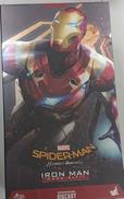 ムービー・マスターピース DIECAST|HOT TOYS
