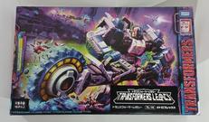 トランスフォーマーレガシー|タカラトミー