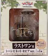 一番くじ新世紀エヴァンゲリオン|BANPRESTO