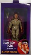 MR.MIYAGI|NECA