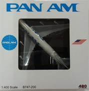 B747-200|PANAM