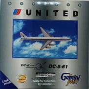 DC-8-61|GEMINI JETS