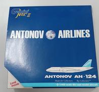 ANTONOV AIRLINES|GEMINI JETS2
