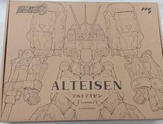 スーパーロボット大戦OG|CCSTOYS