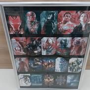 アベンジャーズ　エンドゲーム　ポストカードセット|MARVEL