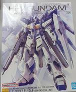 HI-Ν GUNDAM VER.KA|BANDAI