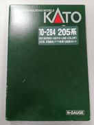 京葉緑色基本セット|KATO