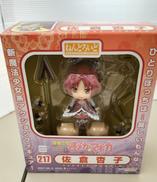 ねんどろいど 魔法少女まどかマギカ|グッドスマイルカンパニー