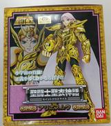 聖闘士星矢|BANDAI