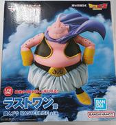 1番くじ　ドラゴンボール　BATTLE OF THE SUP|BANDAI