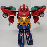 炎神戦隊ゴーオンジャー|BANDAI
