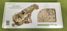 モデルキット|UGEARS