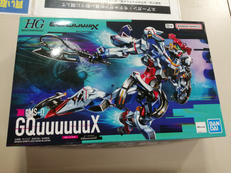 HG　1/144|BANDAI