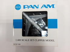 飛行機|PAN AM MODELS