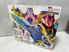 ナンバーワン戦隊ゴジュウジャー|BANDAI