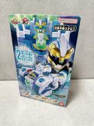 ナンバーワン戦隊ゴジュウジャー|BANDAI