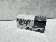 ミニカー|MINIGT