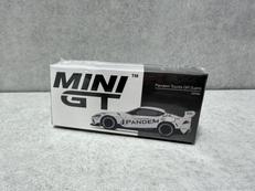 ミニカー|MINIGT