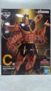 キン肉マン|BANDAI